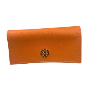 Tory Burch Sunglass Case 6.5 x 3.5